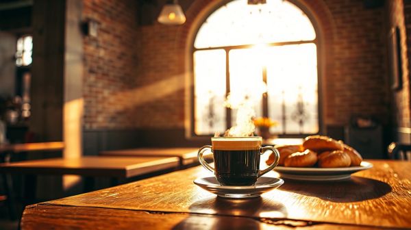 3bda expresso : votre source de délices caféinés en nouvelle-aquitaine