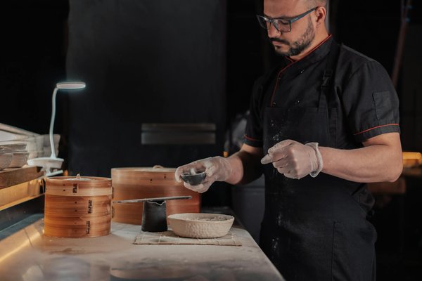 Les mythes de la cuisine minceur démontés