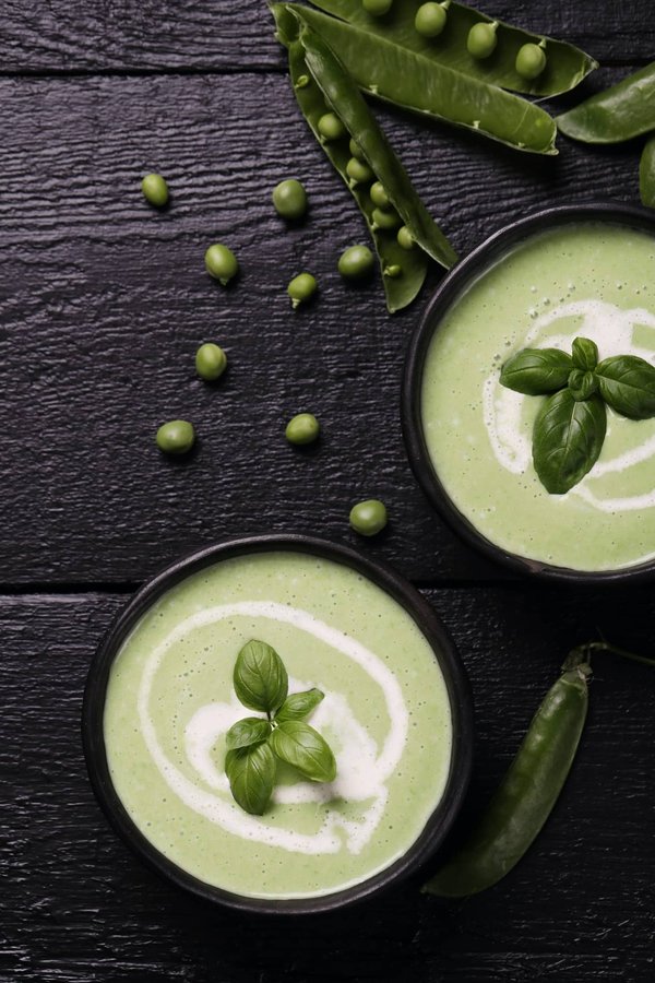 10 recettes de soupes salées réconfortantes pour les soirées d'hiver