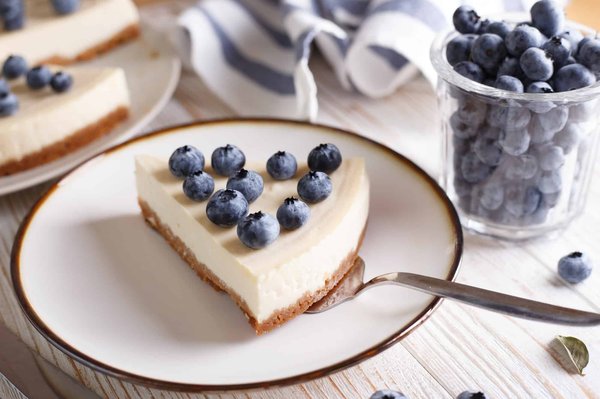 variation de recettes de cheesecake pour tous les goûts