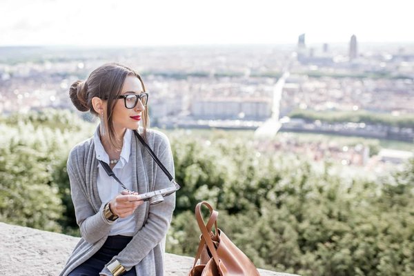 Découvrez l'authenticité des bouchons lyonnais dans le vieux Lyon