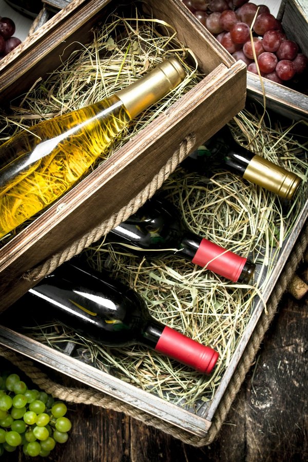 Top 3 abonnements vin du moment – lequel choisir?